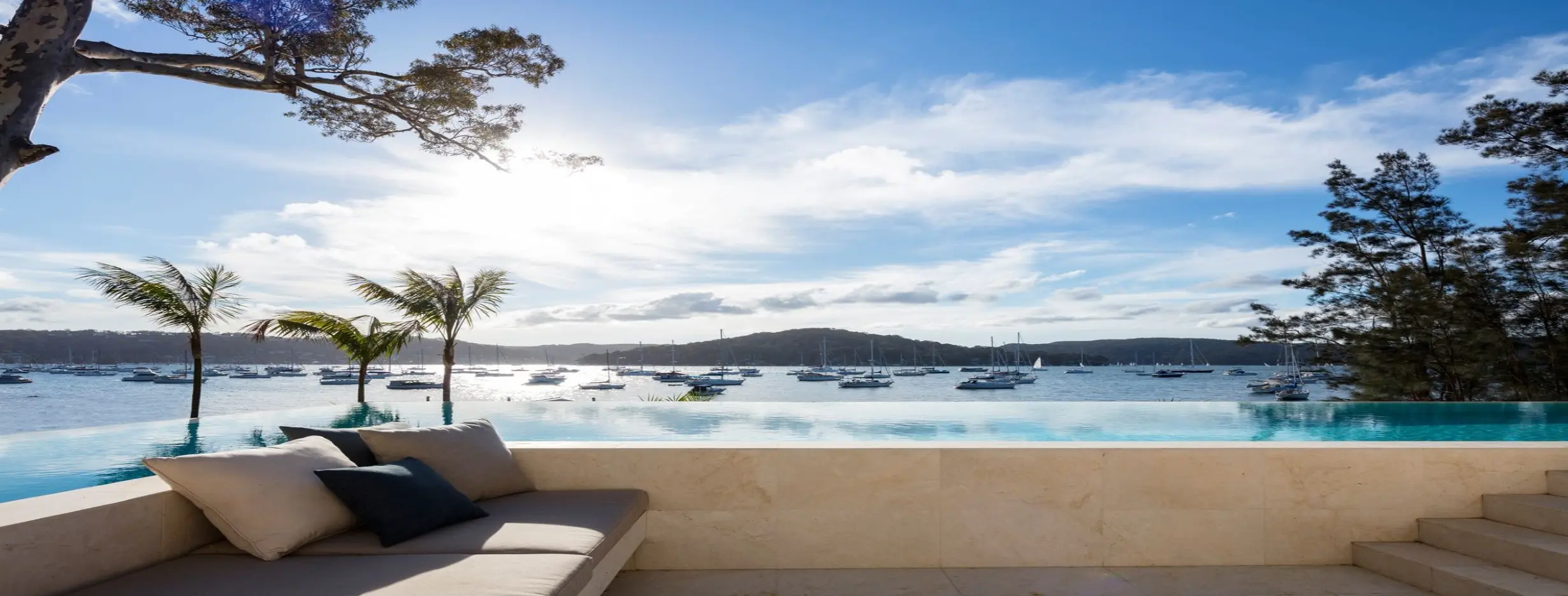 Image for Waterfront Retreats